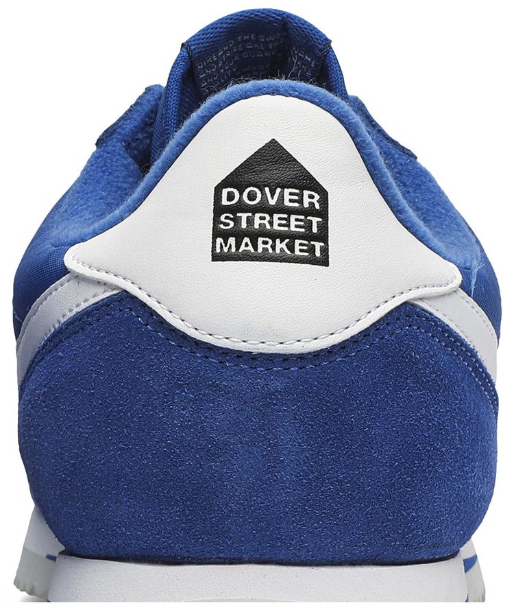 Nike Dover Street Market x Cortez Basic Nylon Royal