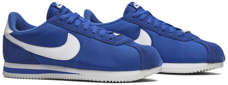 Nike Dover Street Market x Cortez Basic Nylon Royal