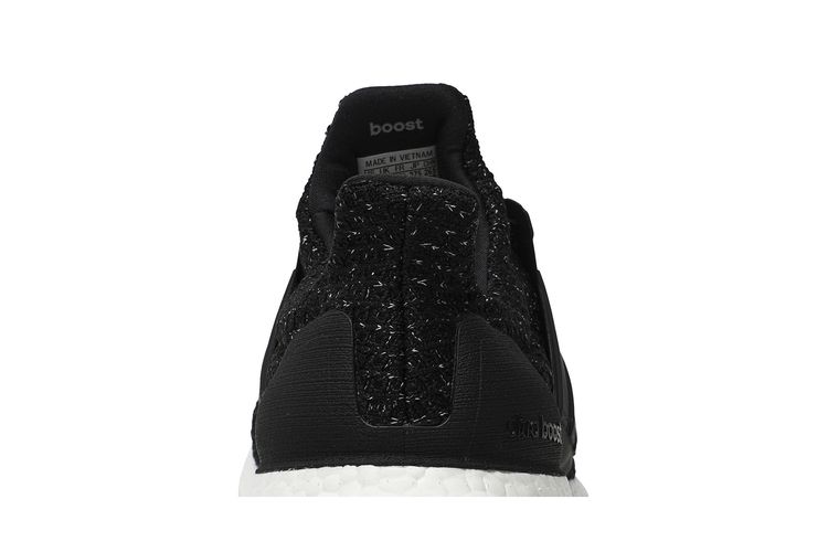 Buy adidas UltraBoost 4.0 'Black White Speckle' - F36153 | GOAT