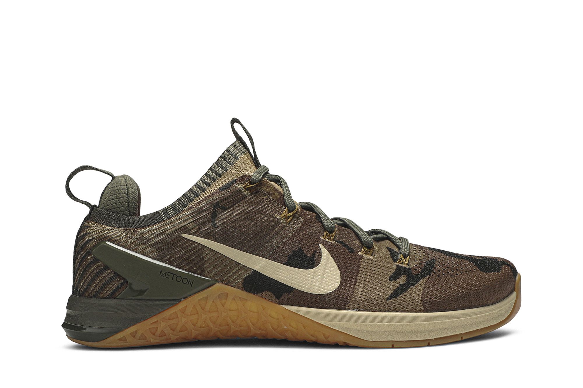 Nike metcon flyknit 2 camo sales