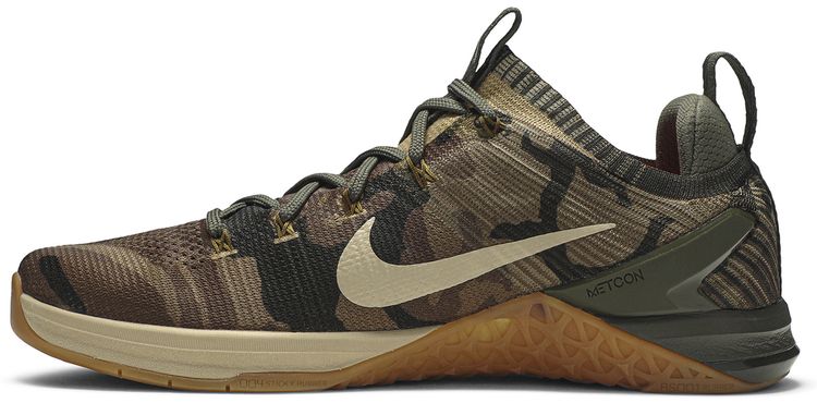 Nike Metcon DSX Flyknit 2 Camo