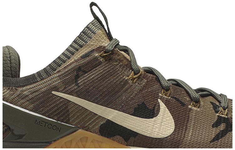 Nike Metcon DSX Flyknit 2 Camo