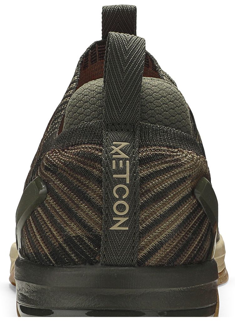 Nike Metcon DSX Flyknit 2 Camo