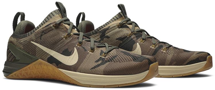 Nike Metcon DSX Flyknit 2 Camo