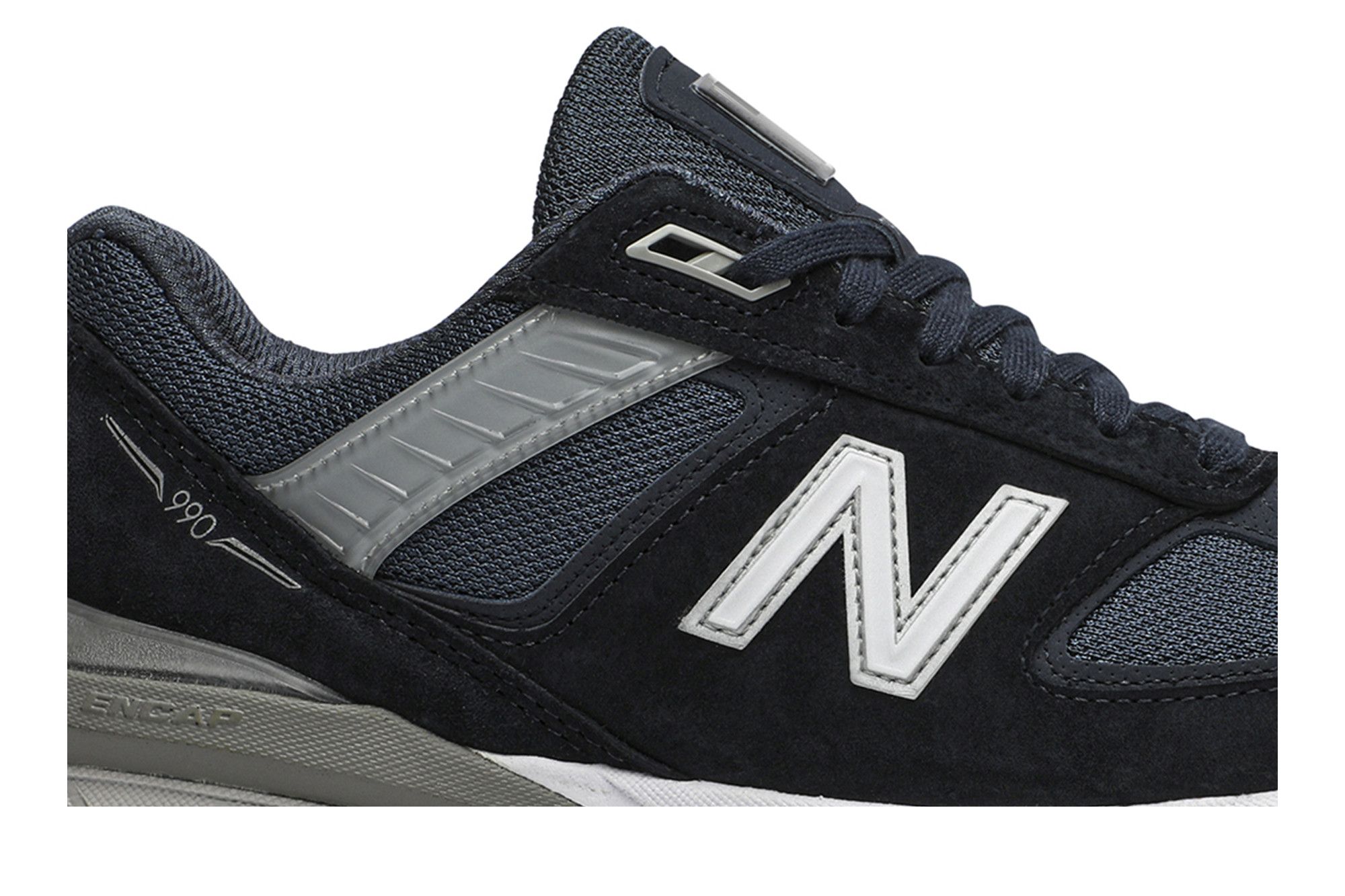 Buy Junya Watanabe Man x 990v5 Made In USA Navy M990JN5 GOAT