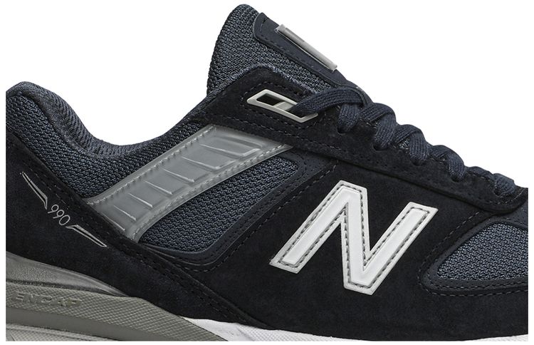 Junya Watanabe Man x New Balance 990v5 Made In USA Navy