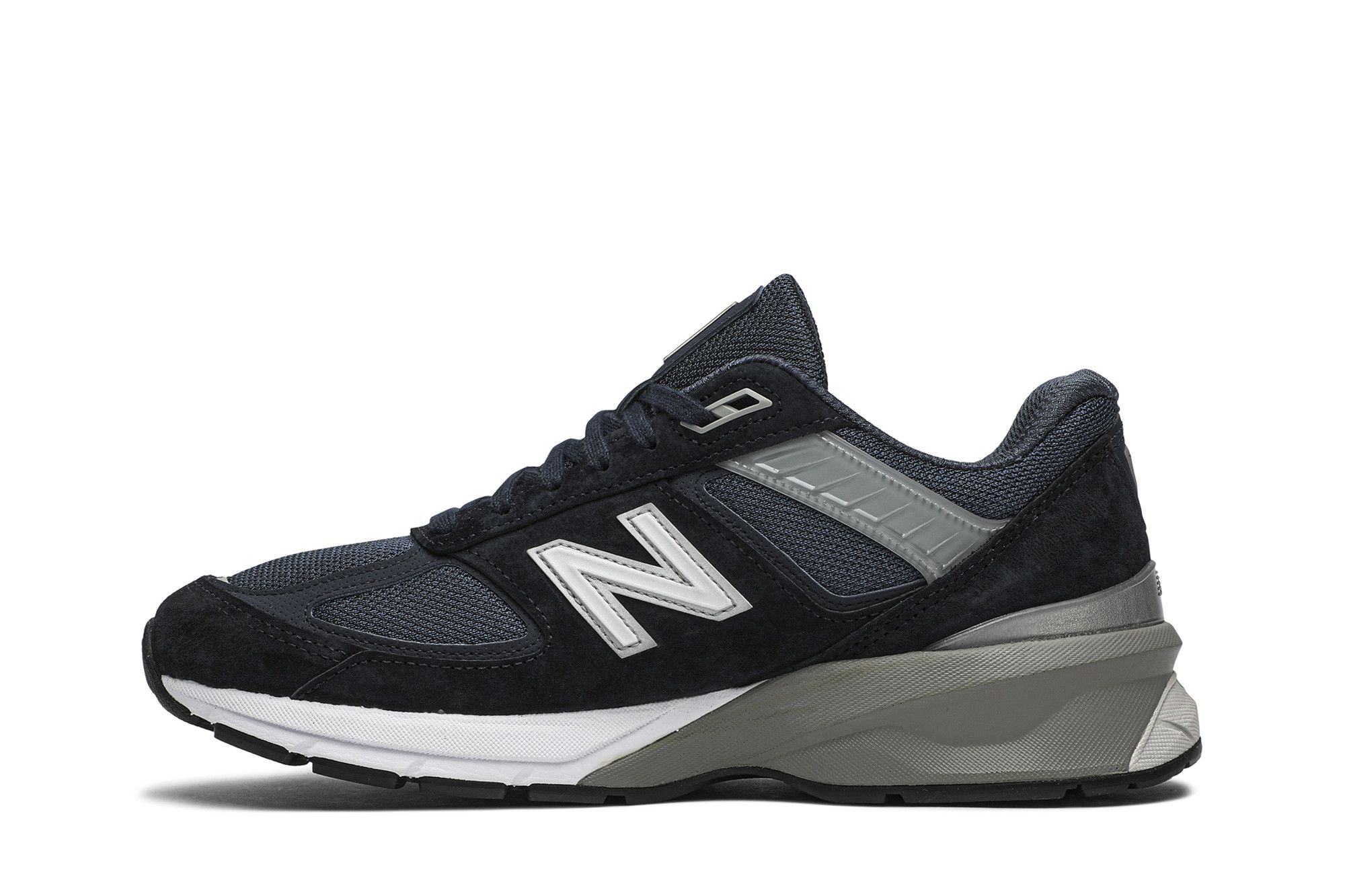 Buy Junya Watanabe Man x 990v5 Made In USA Navy M990JN5 GOAT