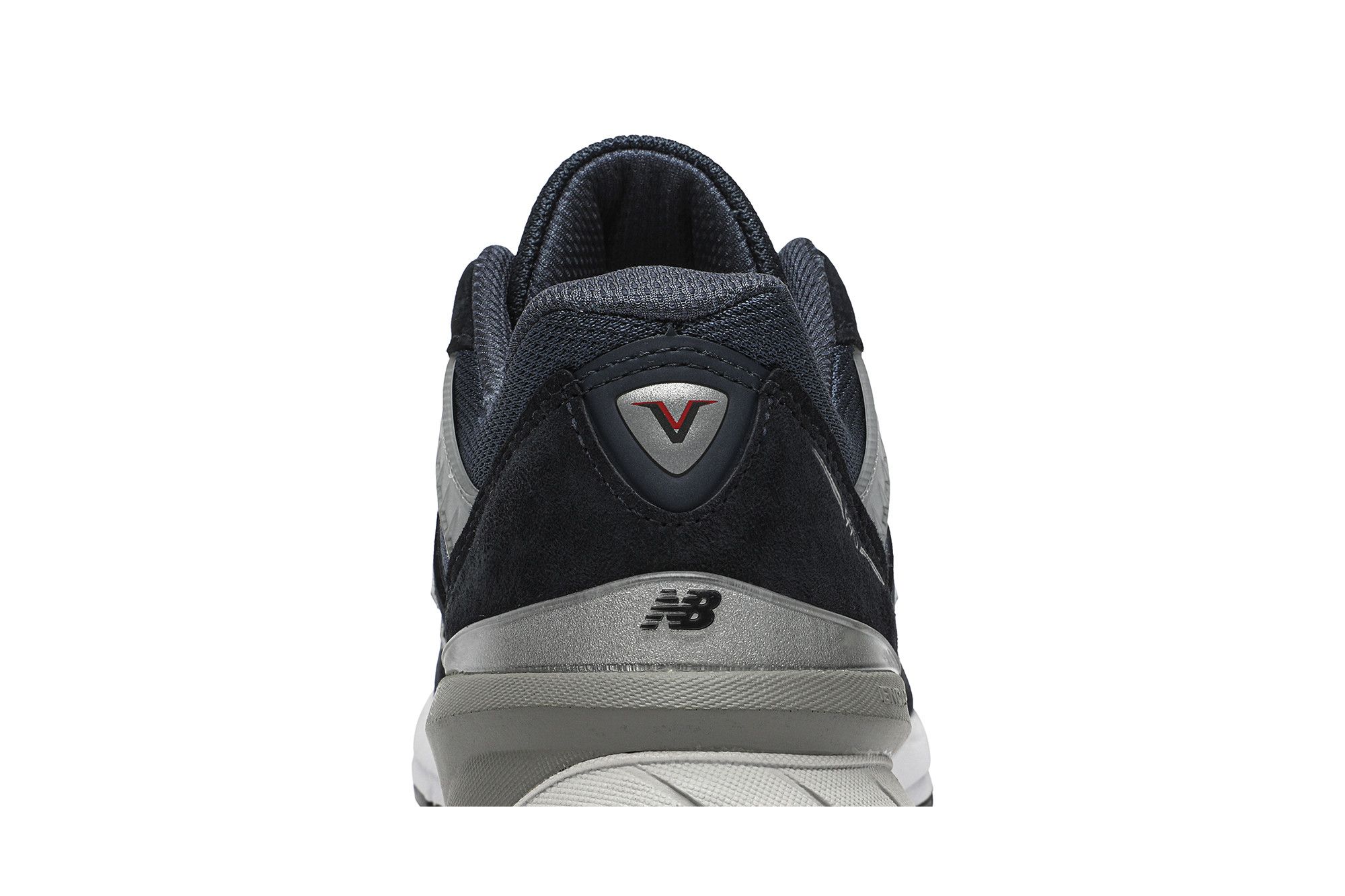 JUNYA WATANABE x New balance ☆ made in USA M990JN5 ネイビー Junya Watanabe x New Balance Navy 990v5 Sneaker – Asa Nisi Masa