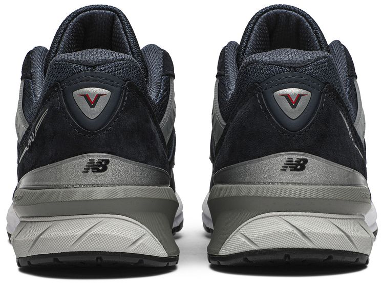 Junya Watanabe Man x New Balance 990v5 Made In USA Navy