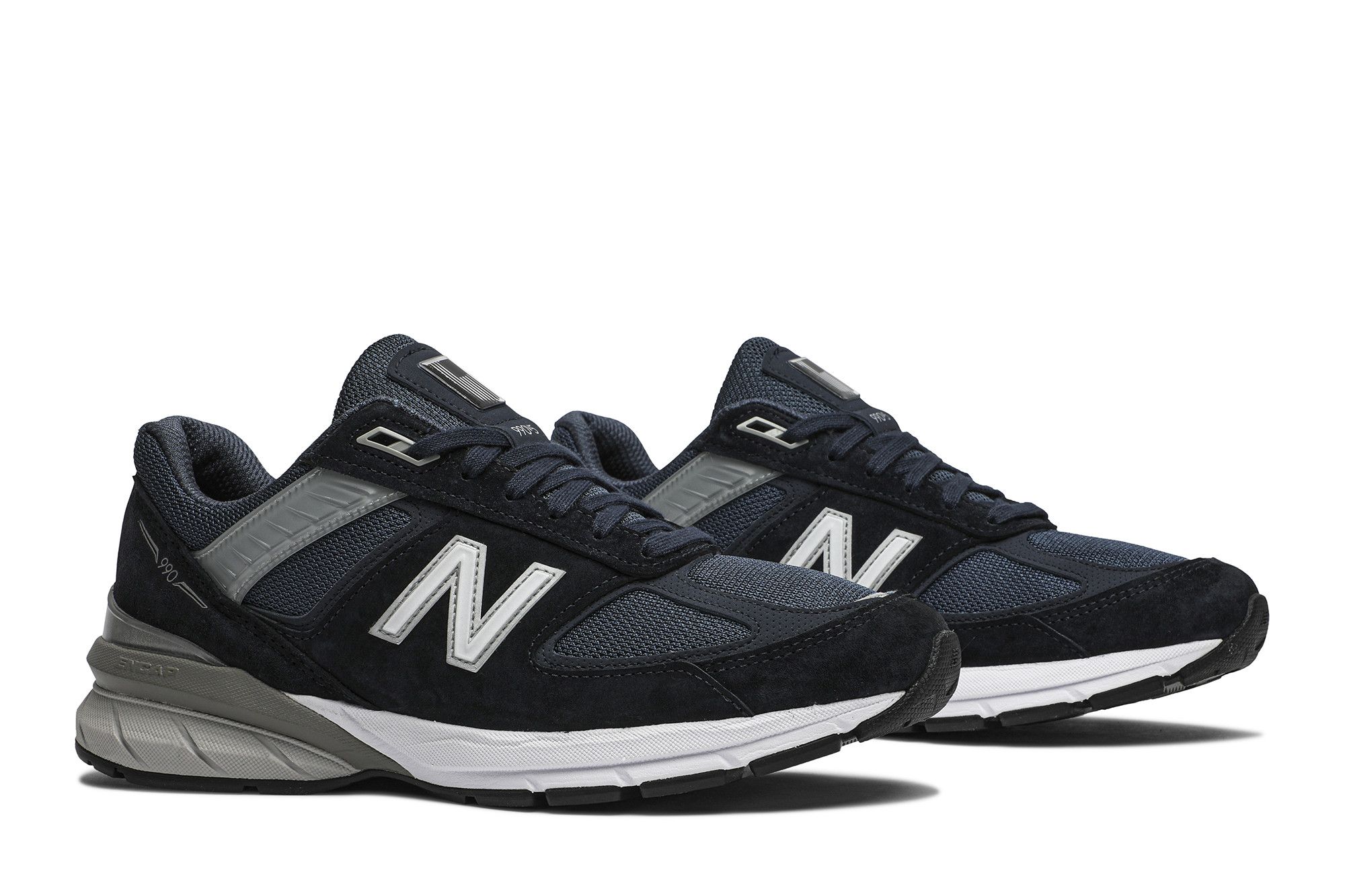 Buy Junya Watanabe Man x 990v5 Made In USA Navy M990JN5 GOAT