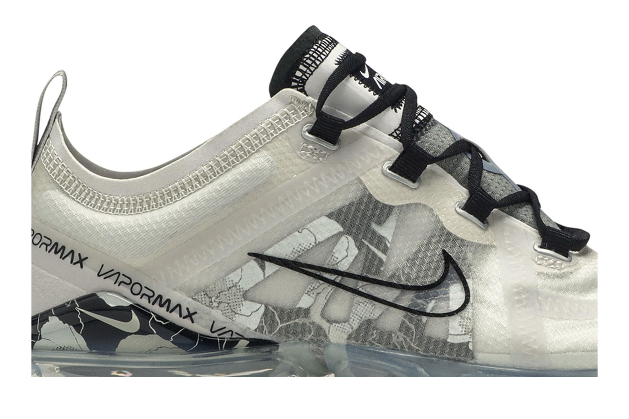 Nike wmns air vapormax 2019 vast grey new arrivals