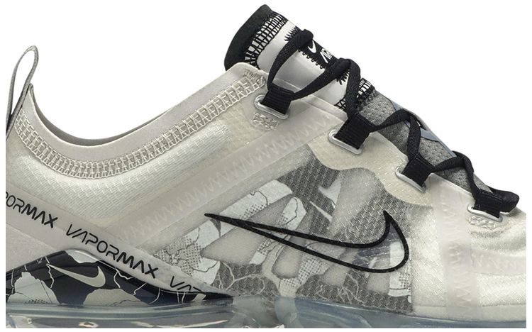 Nike Wmns Air VaporMax 2019 Vast Grey