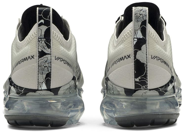 Nike Wmns Air VaporMax 2019 Vast Grey