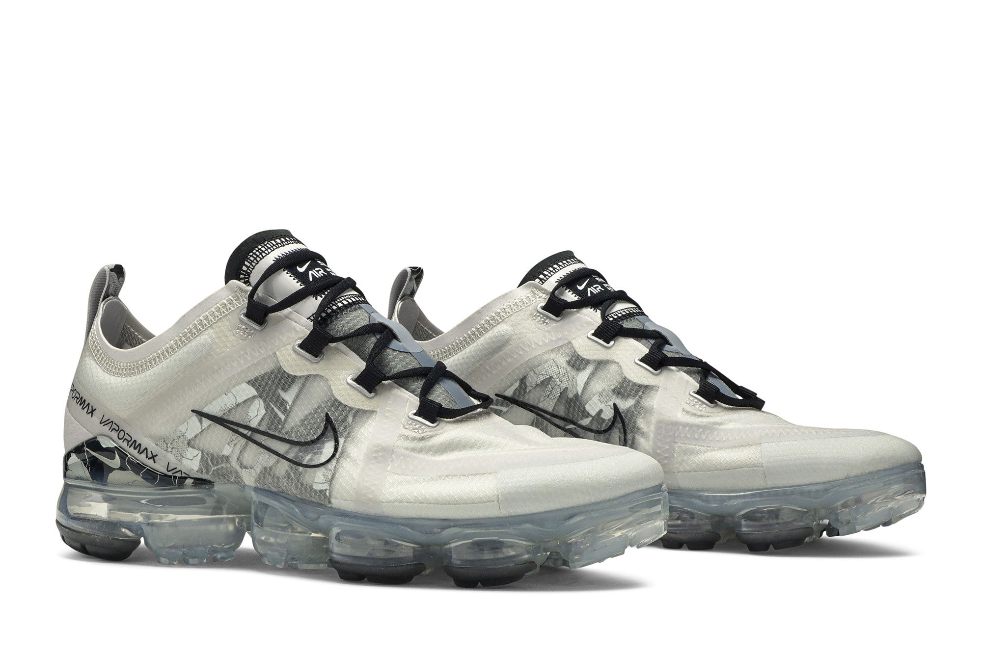 Nike womens vapormax 2019 top