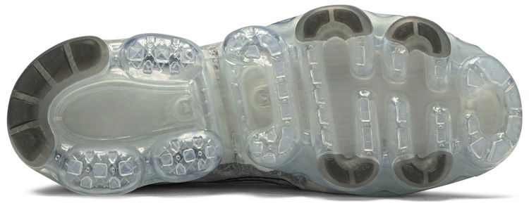 Nike Wmns Air VaporMax 2019 Vast Grey