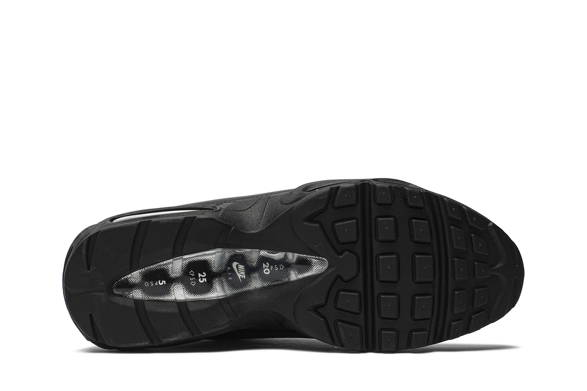 Supreme x nike air max 95 lux swarovski online