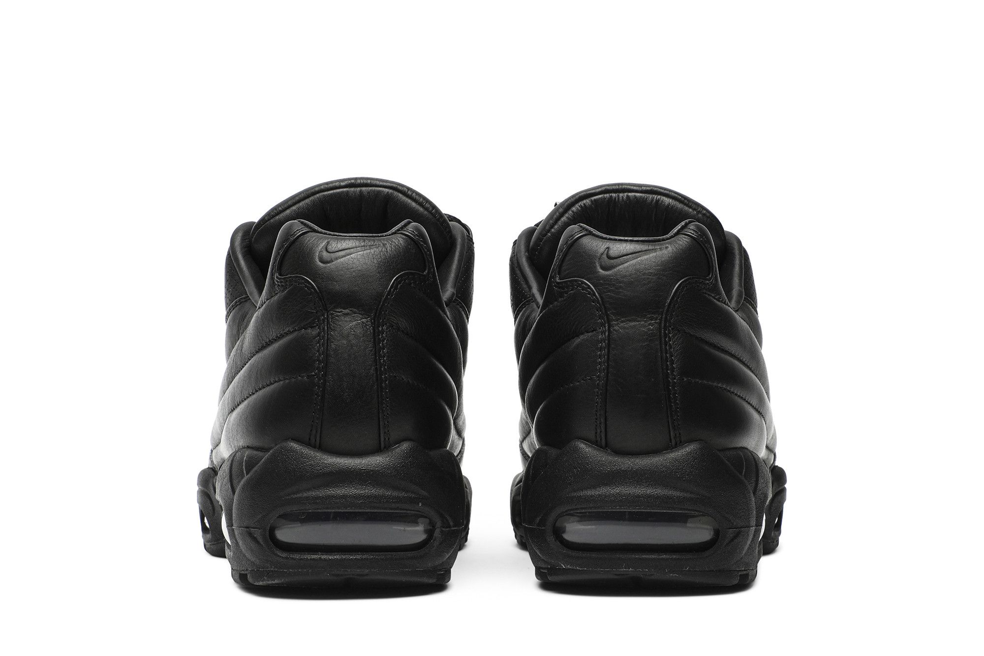 Buy Supreme x Air Max 95 Lux Black CI0999 001 GOAT UK
