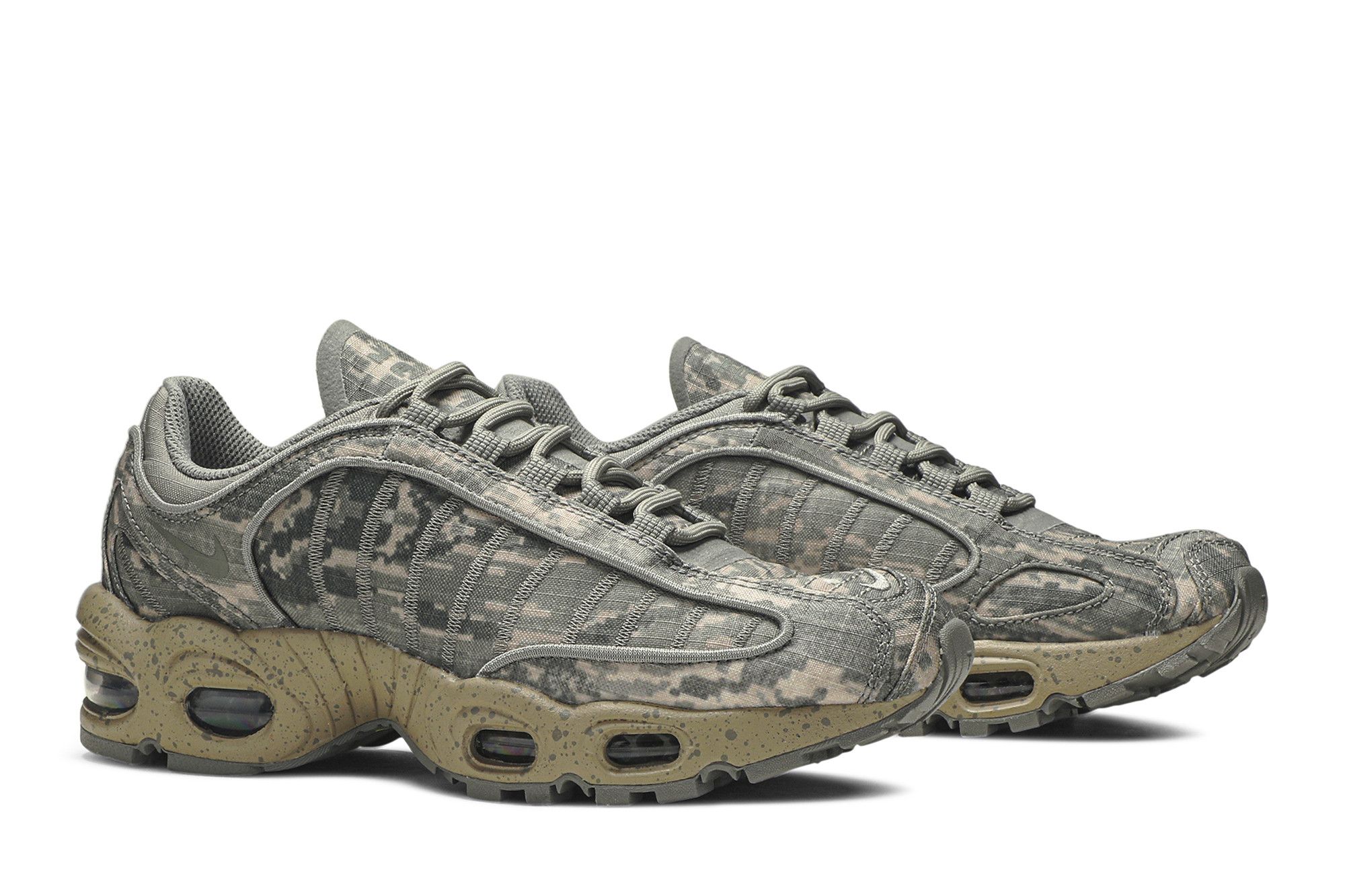 Buy Air Max Tailwind 4 Digi Camo BV1357 001 GOAT