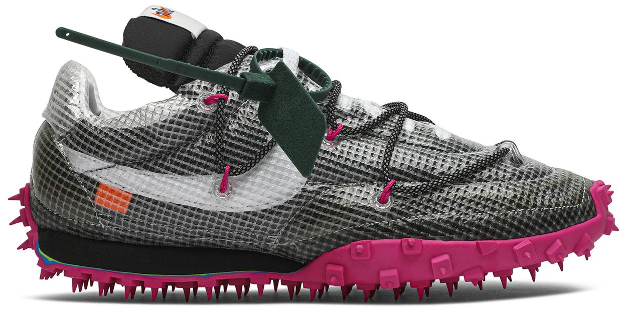 off white x waffle racer