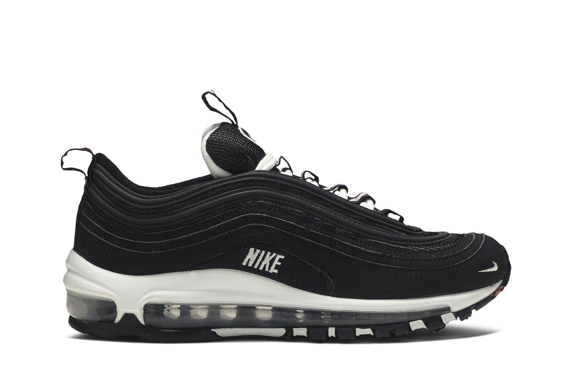 Nike air max 97 premium white outlet