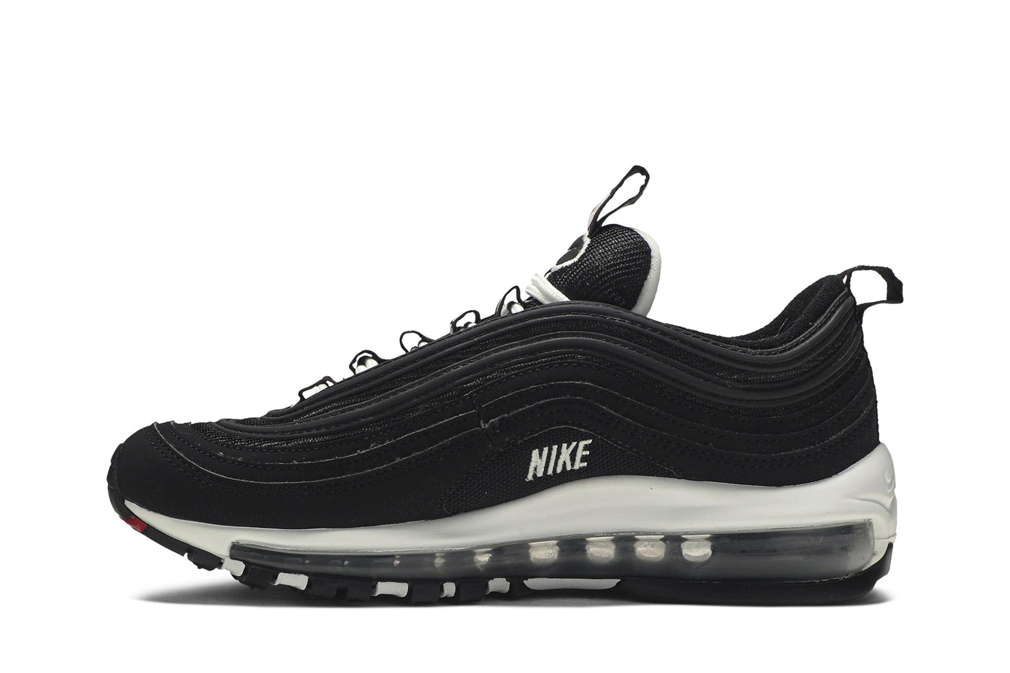 Nike air max 97 premium varsity red new arrivals