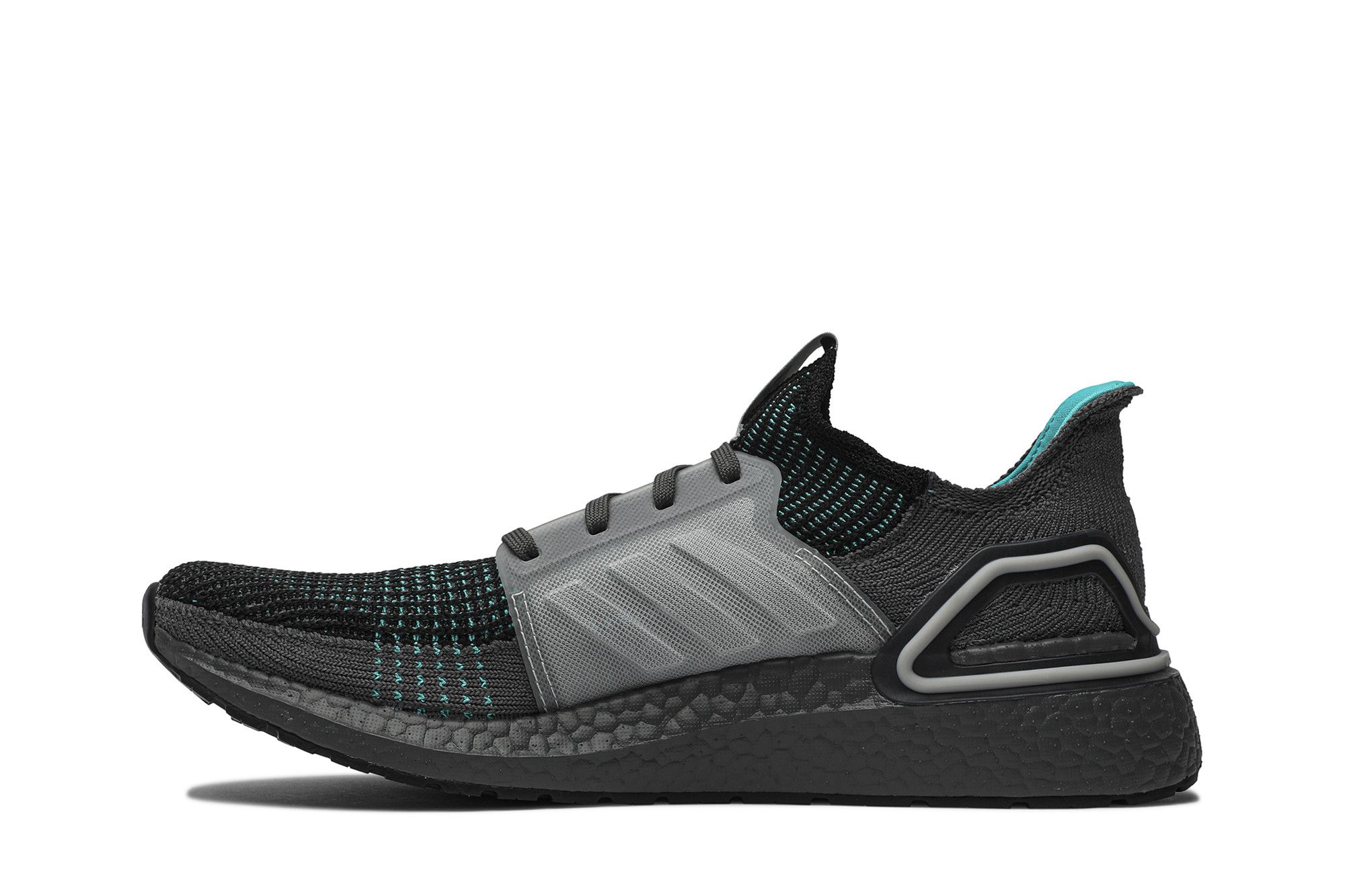 Grey ultra boost 19 online