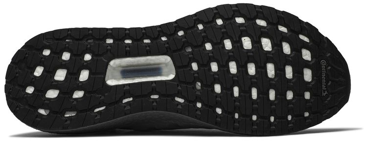Adidas UltraBoost 19 Core Black Grey