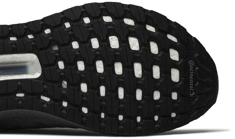 Adidas UltraBoost 19 Core Black Grey