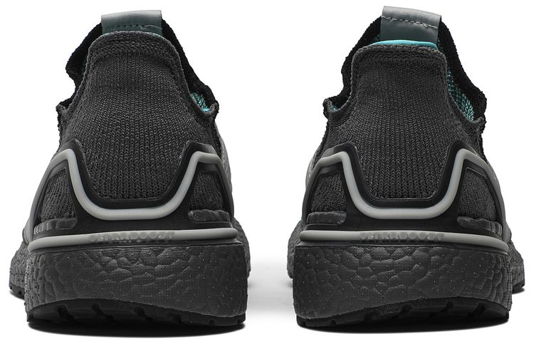 Adidas UltraBoost 19 Core Black Grey