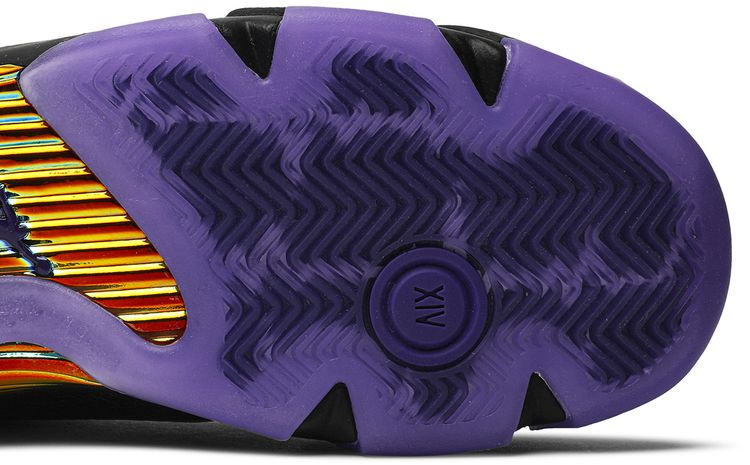 Air Jordan 14 Retro GS Doernbecher 2019