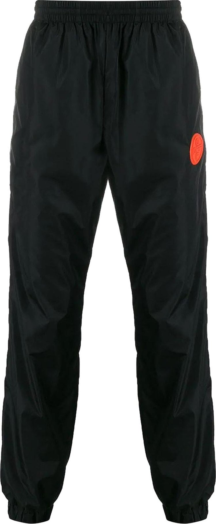 Off-White Trackpant 'Black'