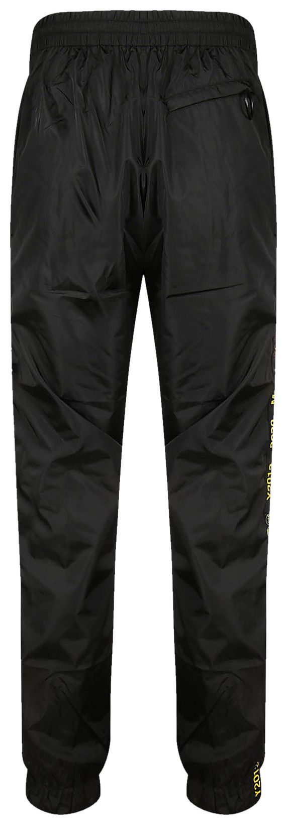 Off White Trackpant Black