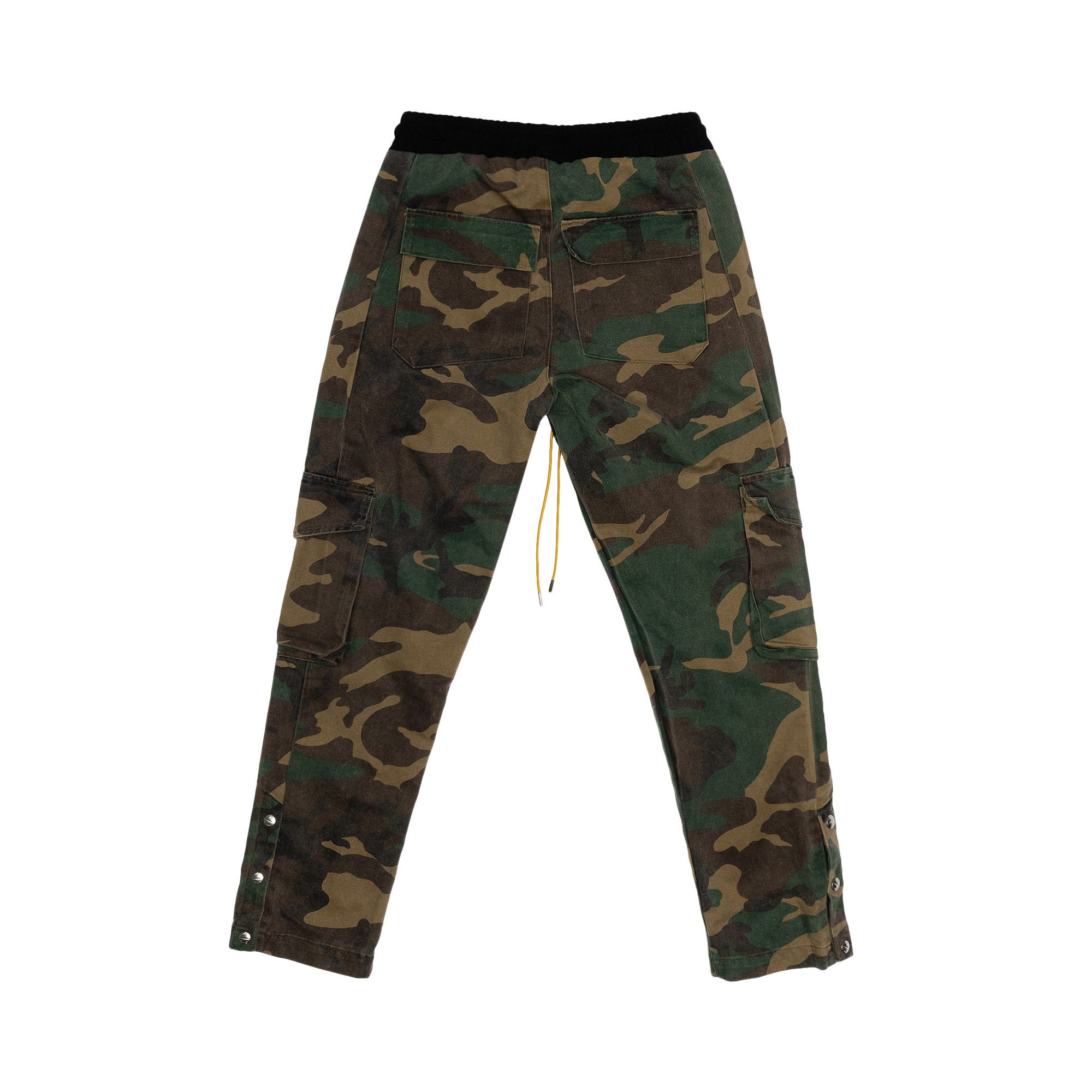 Buy Rhude Rifle 2 Cargo Pant 'Camo' - 05APA10001 | GOAT