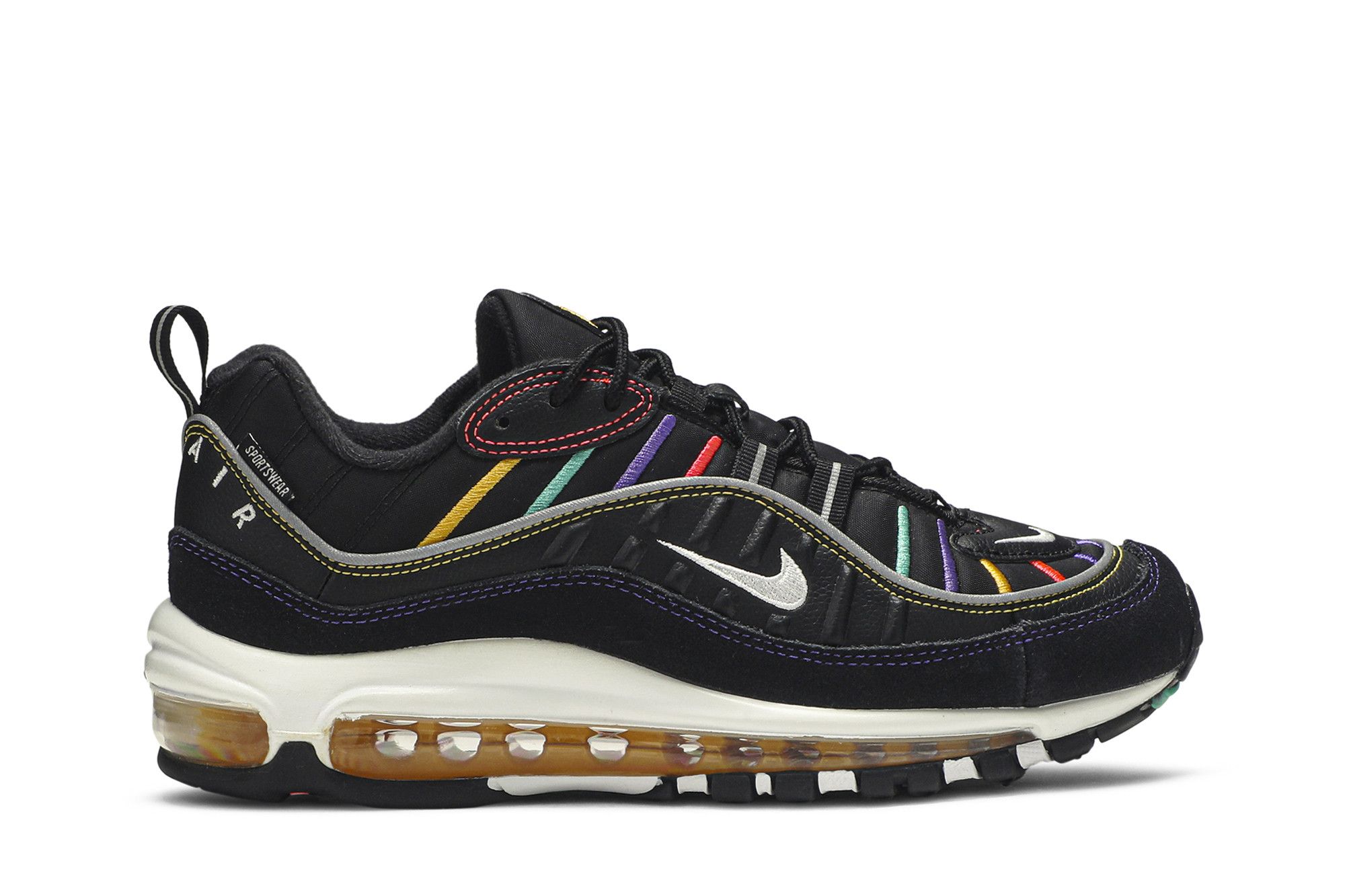 Nike air max 98 prm shop