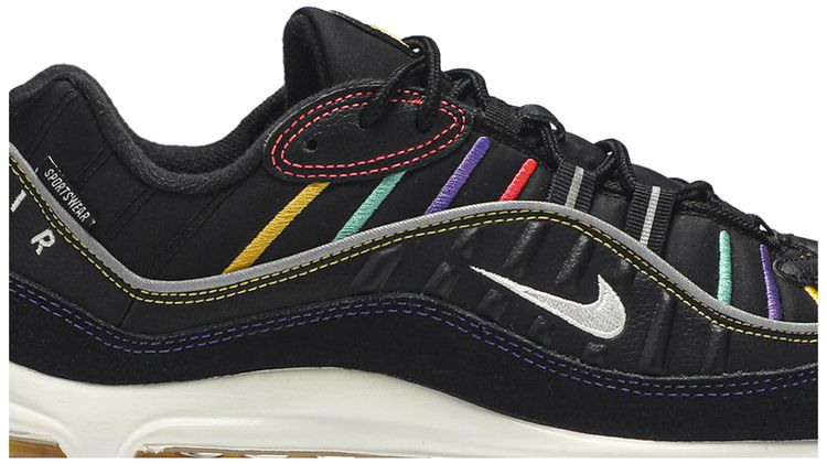 Nike Wmns Air Max 98 Premium Martin