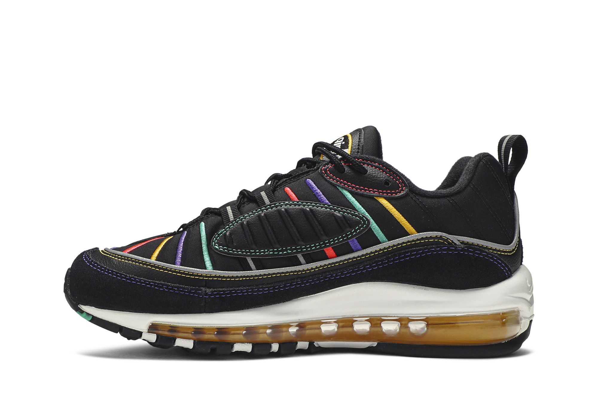 Buy Wmns Air Max 98 Premium Martin CI1901 023 GOAT