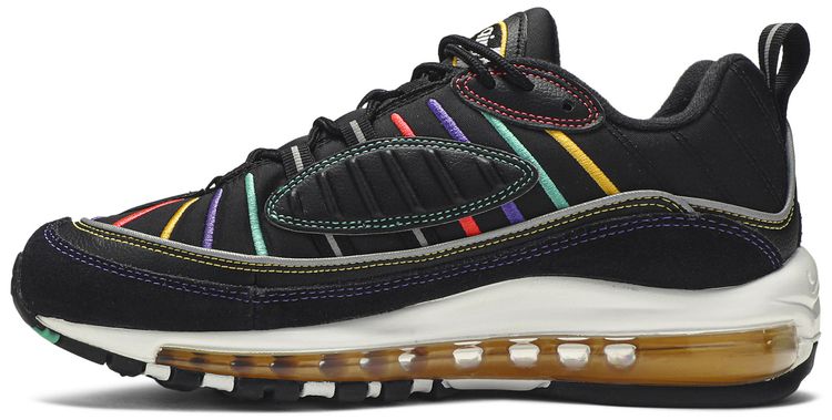 Nike Wmns Air Max 98 Premium Martin