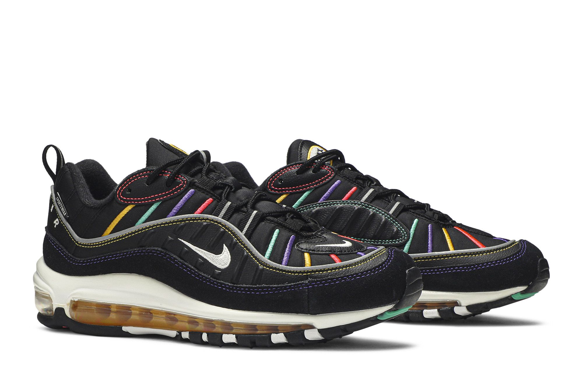 Martin nike shoes store