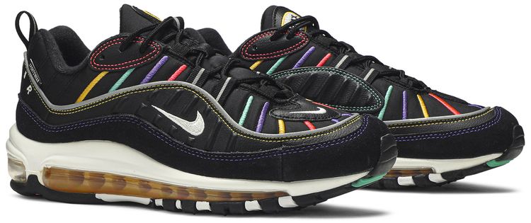 Nike Wmns Air Max 98 Premium Martin
