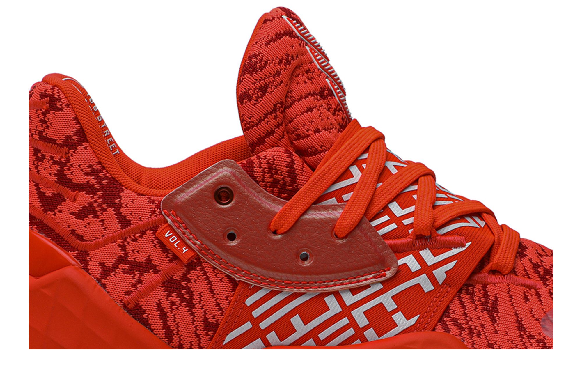 Buy Harden Vol. 4 Solar Red EH2409 GOAT CA