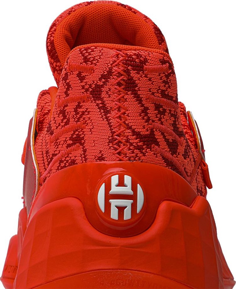 Harden Vol 4 Solar Red