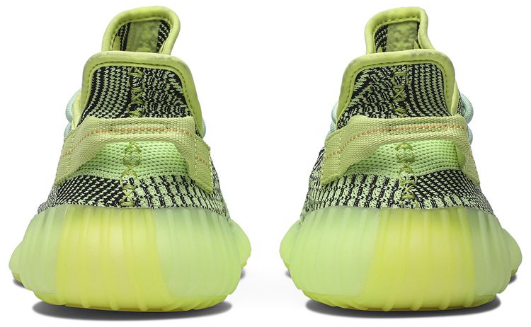Adidas Yeezy Boost 350 V2 Yeezreel Non Reflective