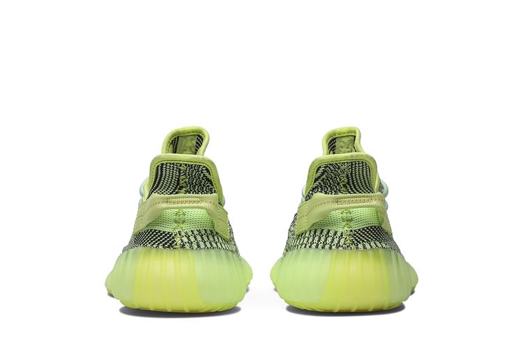 adidas gazelle silver green womens Adidas YEEZY BOOST 350V2 VOLT – DTLR