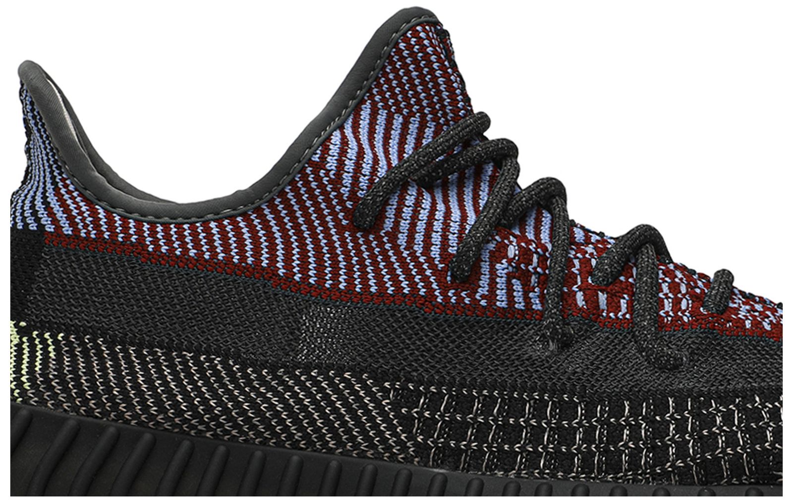 yeezy reflective yecheil