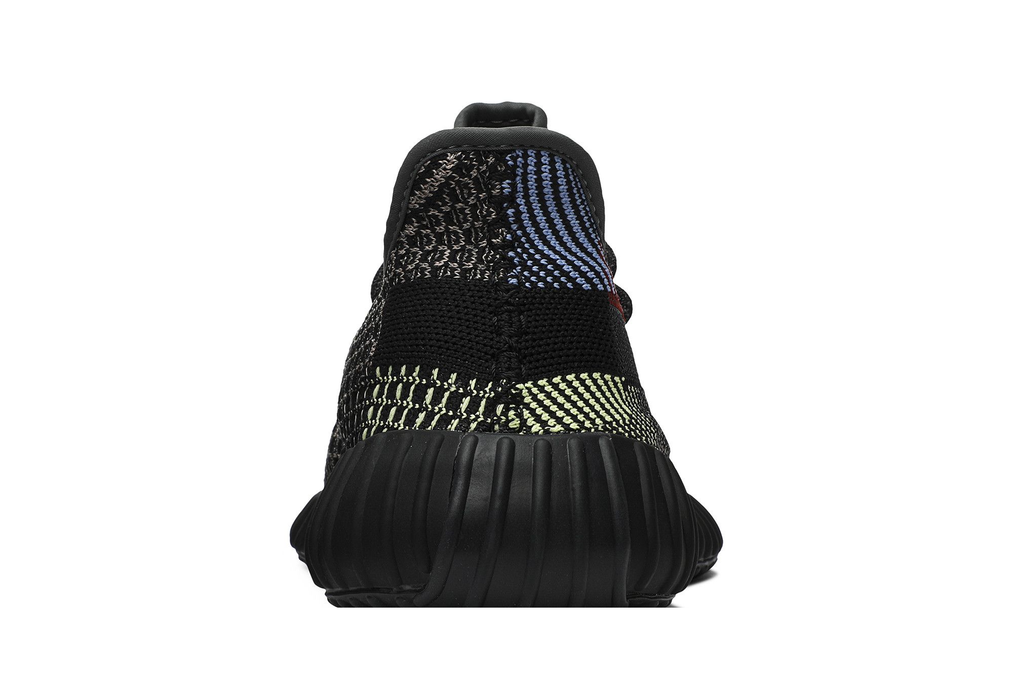 Buy Yeezy Boost 350 V2 'Yecheil Reflective' - FX4145 | GOAT