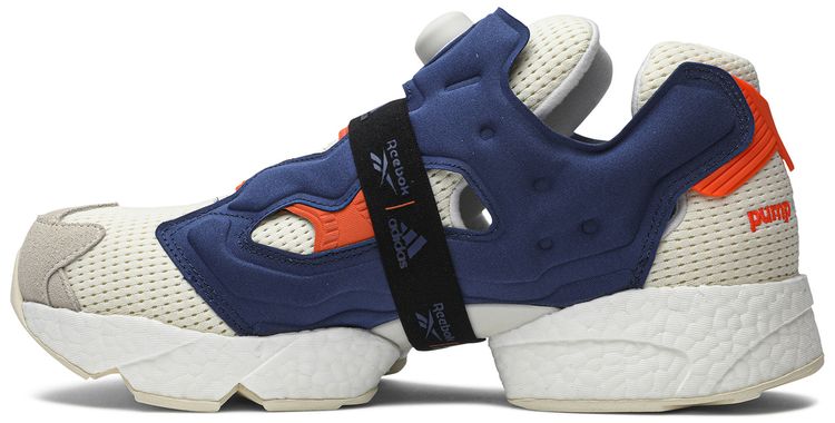 Reebok Instapump Fury x Boost Prototype