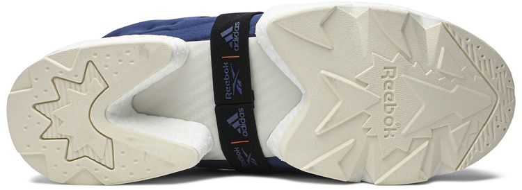 Reebok Instapump Fury x Boost Prototype