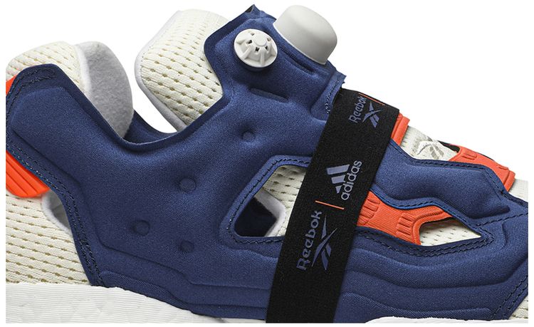 Reebok Instapump Fury x Boost Prototype