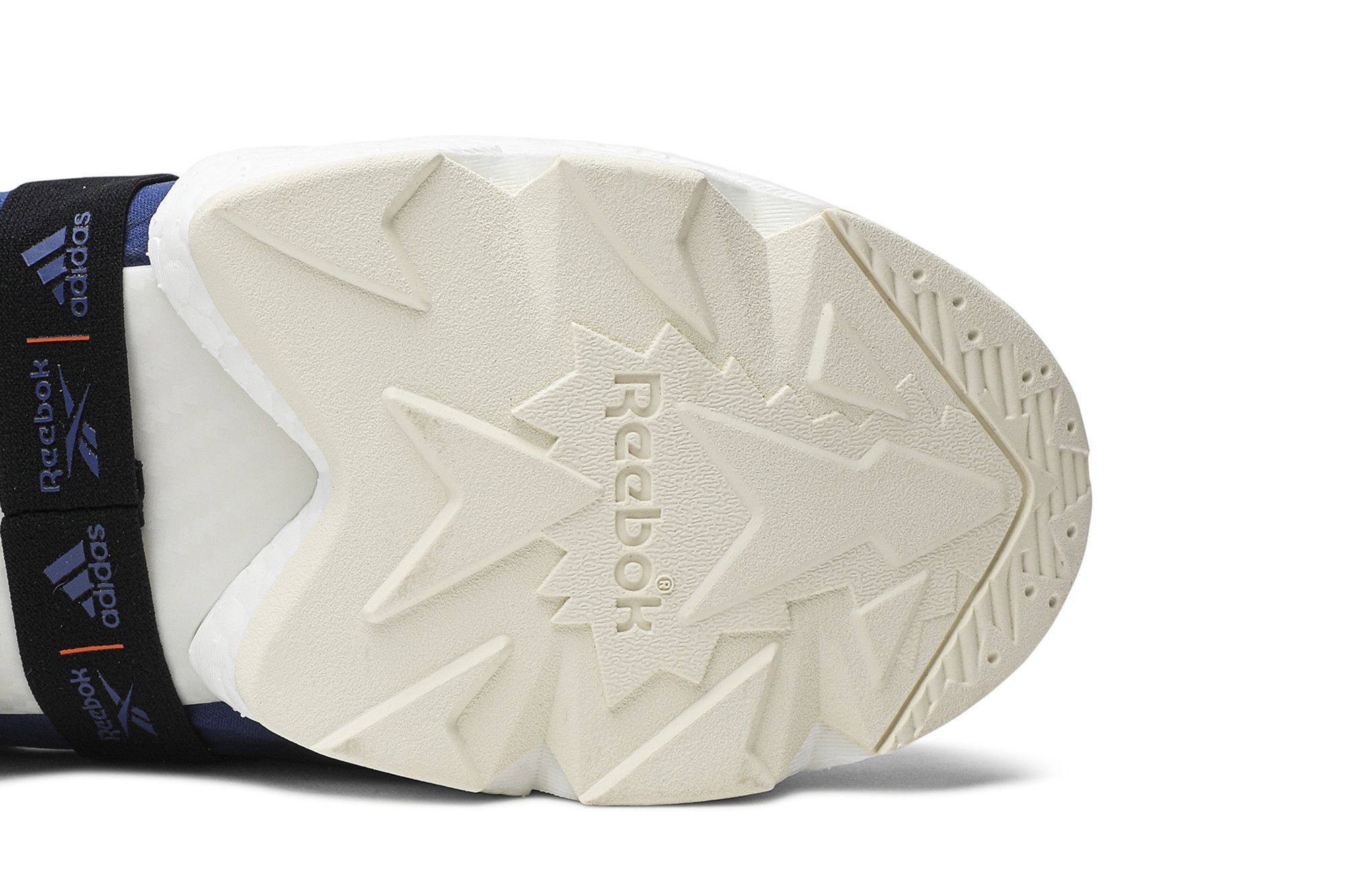 Buy Instapump Fury x Boost 'Prototype' - FU9240 | GOAT