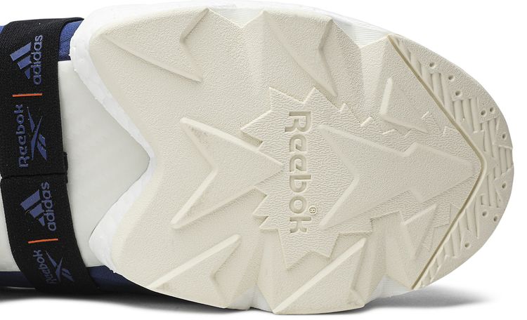 Reebok Instapump Fury x Boost Prototype